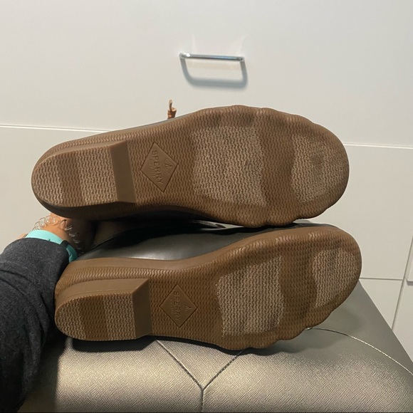 Sperry Syren Gulf Boots - Picture 4 of 7